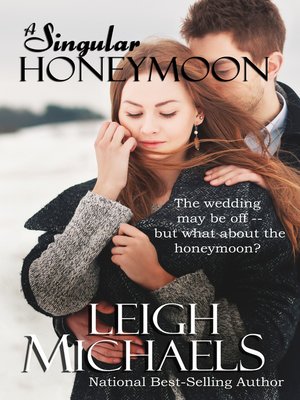 cover image of A Singular Honeymoon